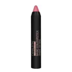 Pintalabios Nude Rosa Claro Basic Colourstick 4g Camaleon Cosmetics