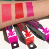 Pintalabios Rosa Flúor Basic Coloursfun 4g Camaleon Cosmetics