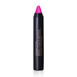 Pintalabios Rosa Flúor Basic Coloursfun 4g Camaleon Cosmetics