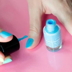 Pintauñas Azul Cielo 6ml Camaleon Cosmetics