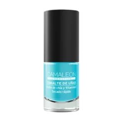 Pintauñas Azul Cielo 6ml Camaleon Cosmetics