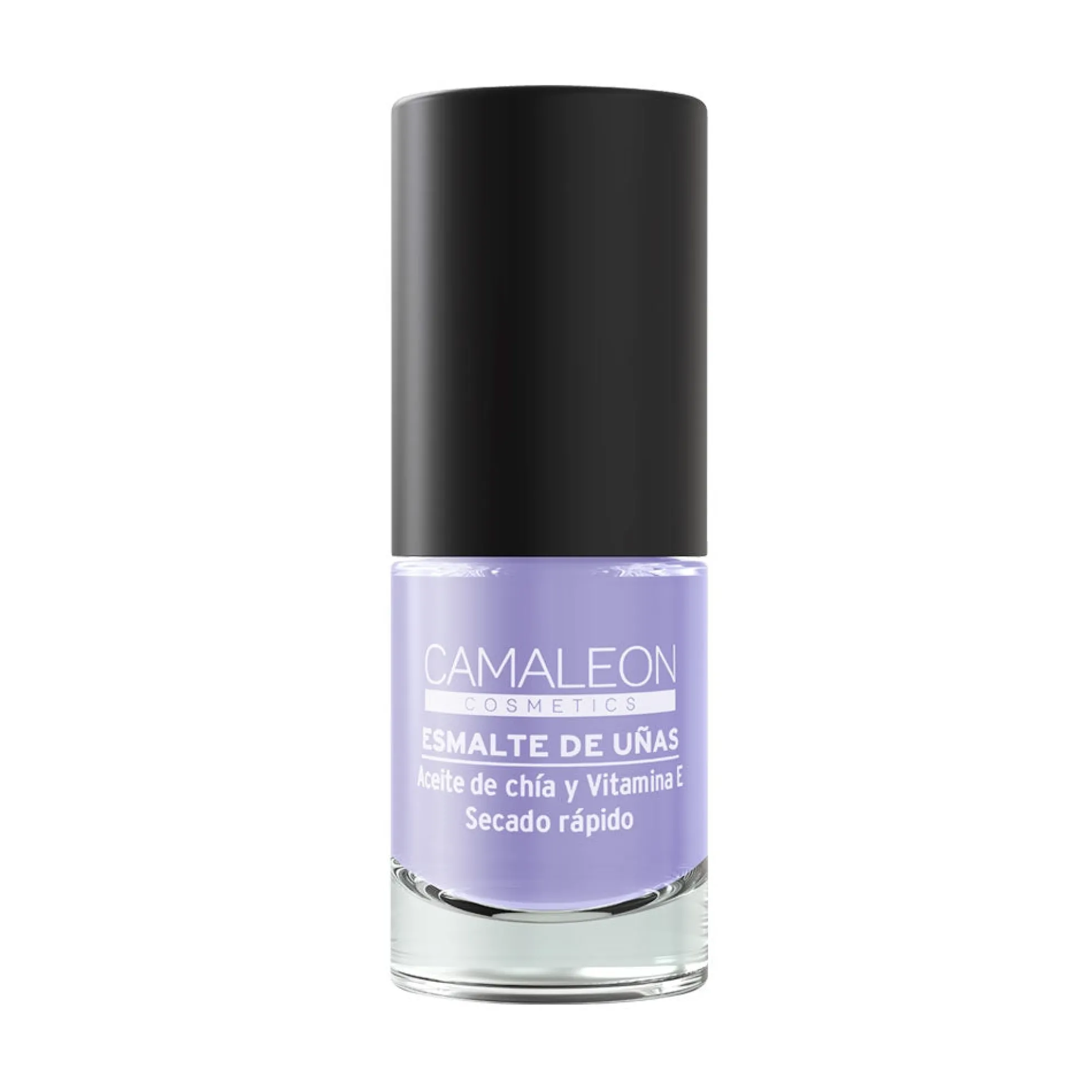 Pintauñas Lavanda 6ml Camaleon Cosmetics