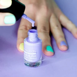 Pintauñas Lavanda 6ml Camaleon Cosmetics