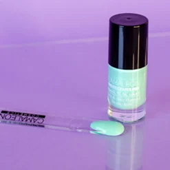 Pintauñas Verde Menta 6ml Camaleon Cosmetics