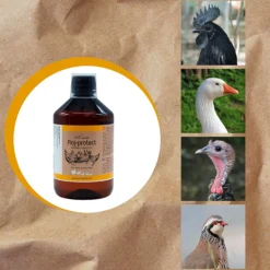 Piojoprotect 500ml