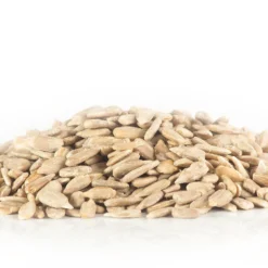 Pipa Girasol cruda pelada 500gr