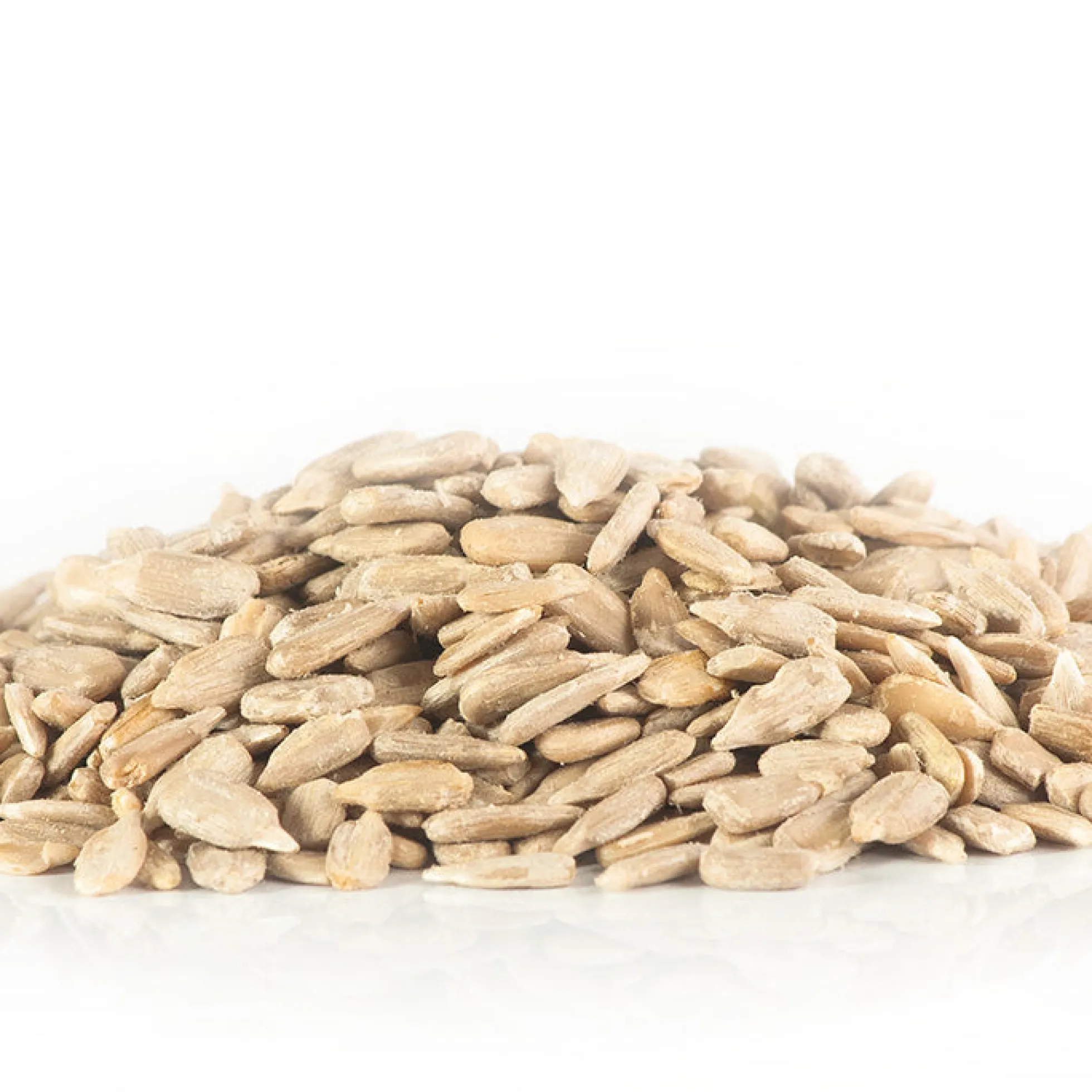 Pipa Girasol cruda pelada 500gr