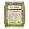 Pipas De Calabaza Cucurbita Eco Bionsan 500gr