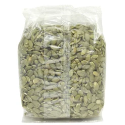 Pipas De Calabaza Cucurbita Eco Bionsan 500gr