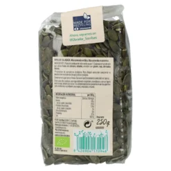 Pipas de Calabaza Ecológico Biográ 500 g