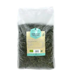 Pipas de Calabaza ECO Planeta Huerto 2,5 kg