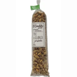 Pipas De Calabaza Garrapiñadas Paquete 95 G