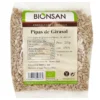 Pipas De Girasol Ecológicas 250gr