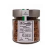 Pipas Garrapiñadas Con Regaliz De Palo Tarro De Cristal 100 G