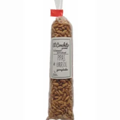 Pipas Garrapiñadas Paquete 100 G