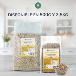 Pipas peladas de Girasol ECO Planeta Huerto 2,5 kg