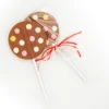 PIRULETA DE CHOCOLATE BIO DE COLORINES