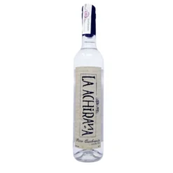 Pisco Puro La Achirana 500ml