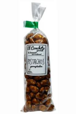 Pistacho Garrapiñado Paquete 100 G