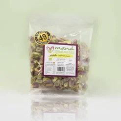 Pistacho Grano En Bolsa 1000 Gramos