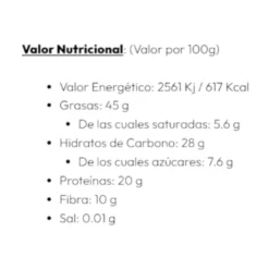 Pistacho Natural Bio 1 Kg