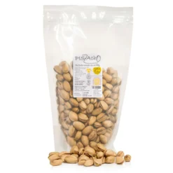Pistacho Tostado Sin Sal España 200g