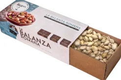 Pistacho Tostado Sin Sal Nacional Bio - Envasados Al Vacío - 800g | Fruto Seco Premium, Snack Vegano Natural