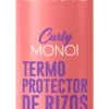 Placenta Life Be Natural Curly Monoi Termoprotector De Rizos Frasco 250ml
