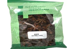 Plameca Anis Estrellado Bolsa 50 G