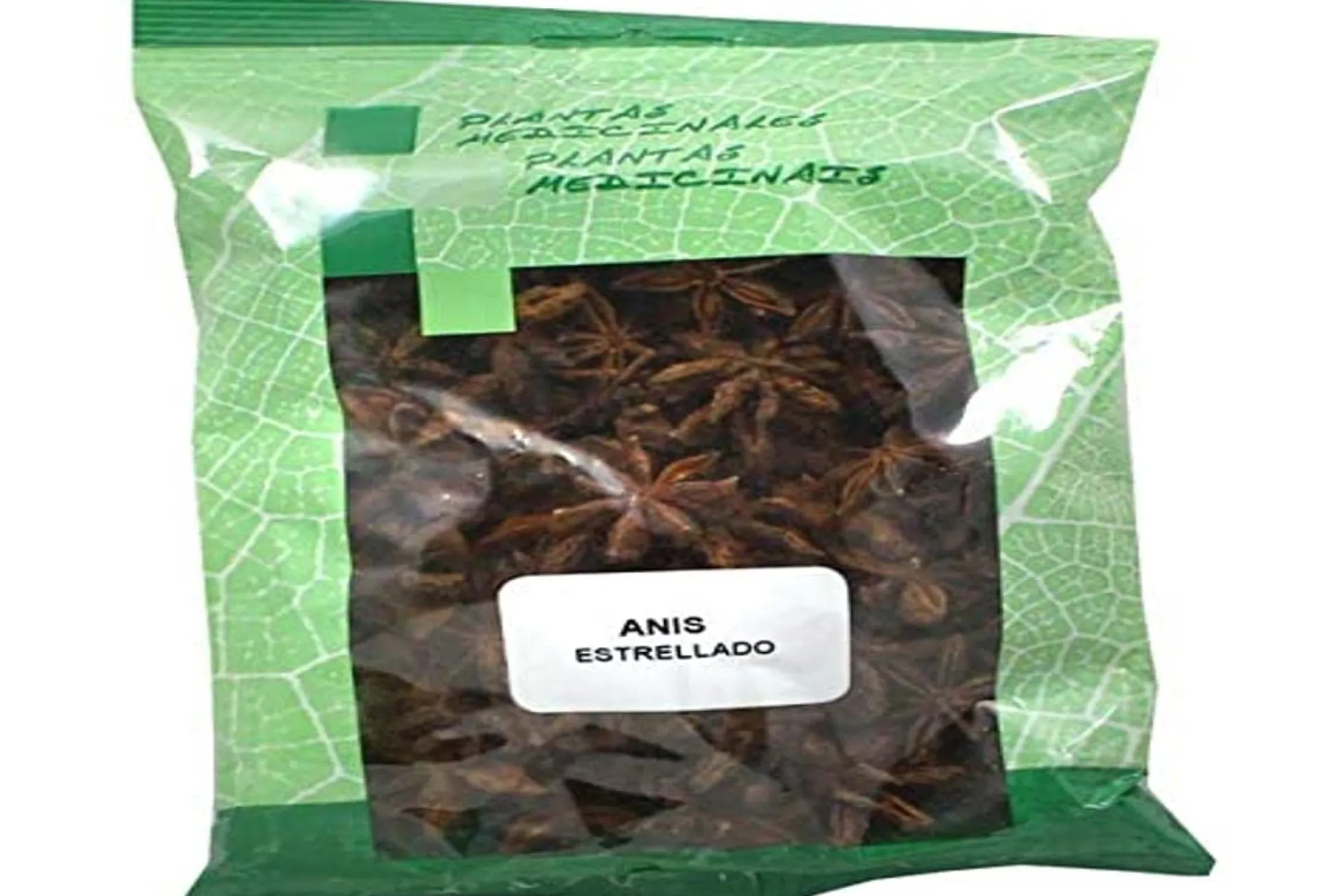 Plameca Anis Estrellado Bolsa 50 G