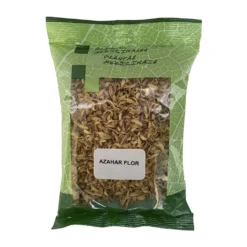 Plameca Azahar Flor Extra Bolsa 50 G