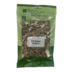 Plameca Eufrasia Planta Triturada Bolsa 50 G