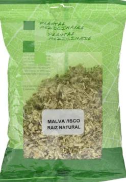 Plameca Malvavisco Raiz Natural C.c Trit. Bolsa 100 G