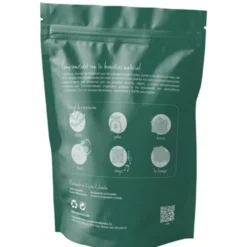 Plameca Pulmonaria Hojas Trituradas Bolsa 25 G