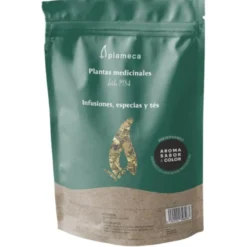 Plameca Pulmonaria Hojas Trituradas Bolsa 25 G