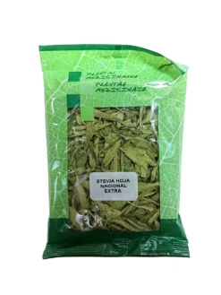 Plameca Stevia Hoja Nacional Extra 15 G