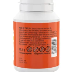Plameca - Vitamina C 1000 Mg, Con Bioflavonoides, Efecto Retard, Potencia El Funcionamiento Del Sistema Inmunológico