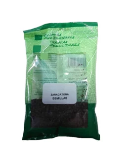 Plameca Zaragatona Semillas Enteras Bolsa 100 G
