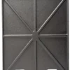 Plancha De Hierro Fundido De Alta Calidad 36x30x13