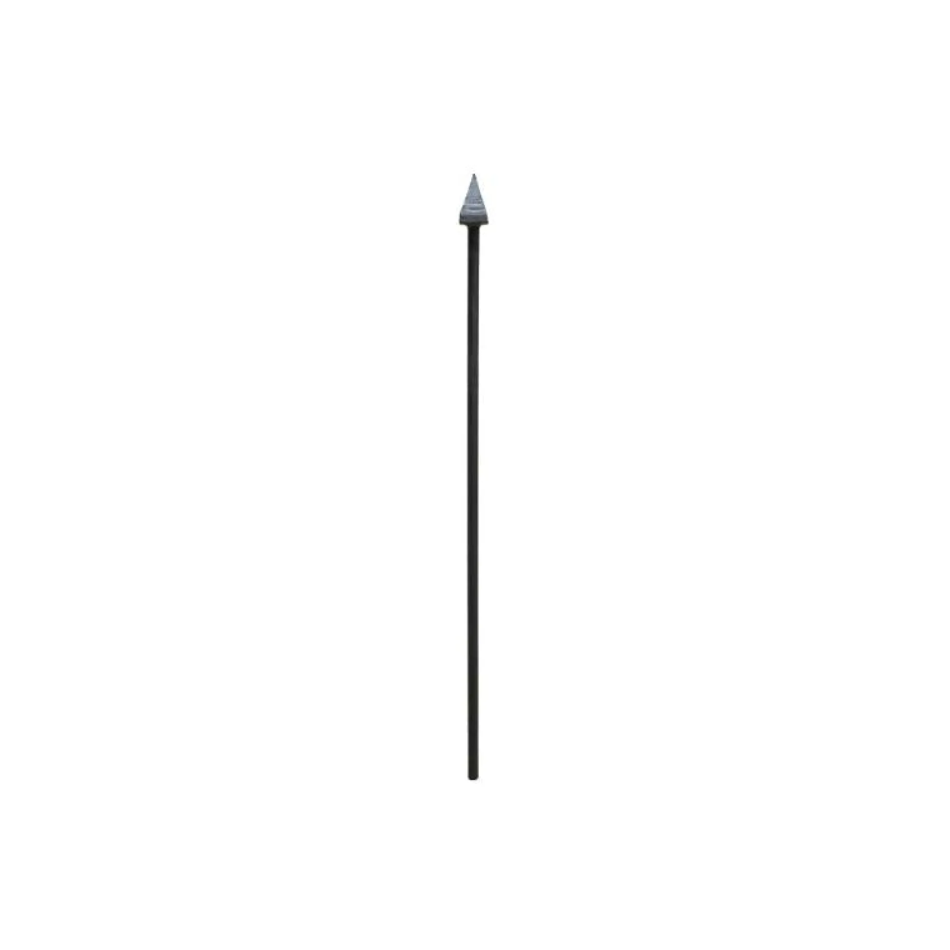 Plantador Cuadrado 60 X 60 X 1230 Mm Con Mango Metálico 2290 G