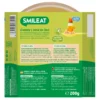 Platito Macarrones con Verduras de la Huerta ECO (a partir de 15 meses) Smileat 200g
