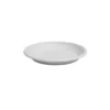 Plato Redondo Blanco 15 Cm ⌀ Artevasi
