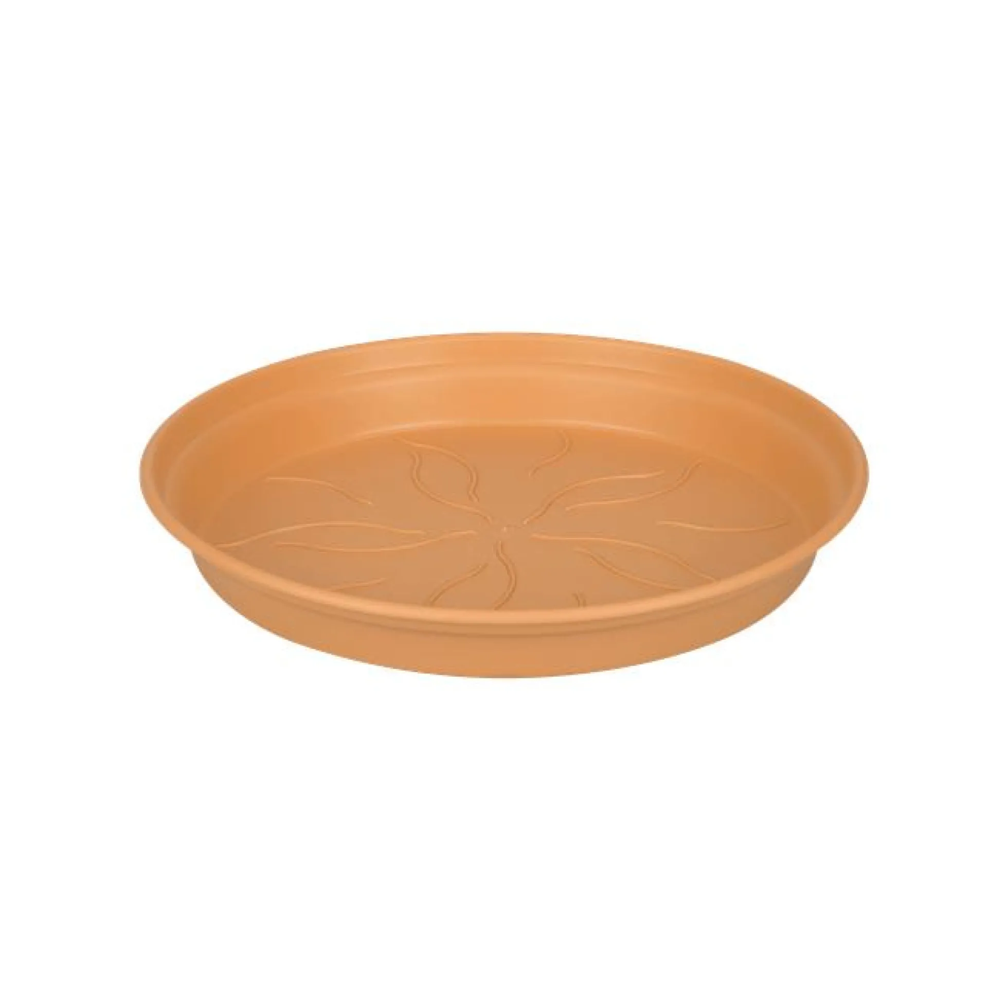 Plato tiesto Green Basics Elho Terra 17 cm