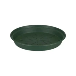 Plato tiesto Green Basics Elho Verde 25 cm