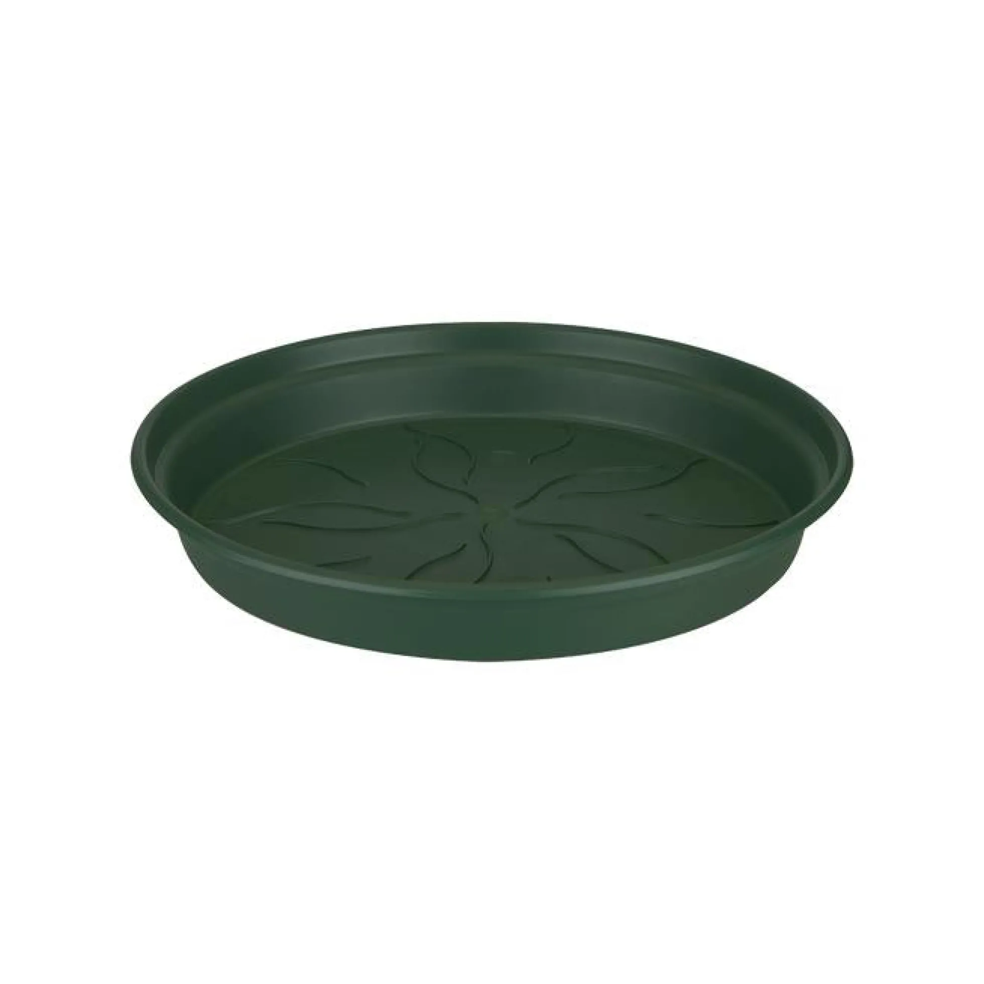 Plato tiesto Green Basics Elho Verde 25 cm