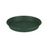 Plato tiesto Green Basics Elho Verde 22 cm