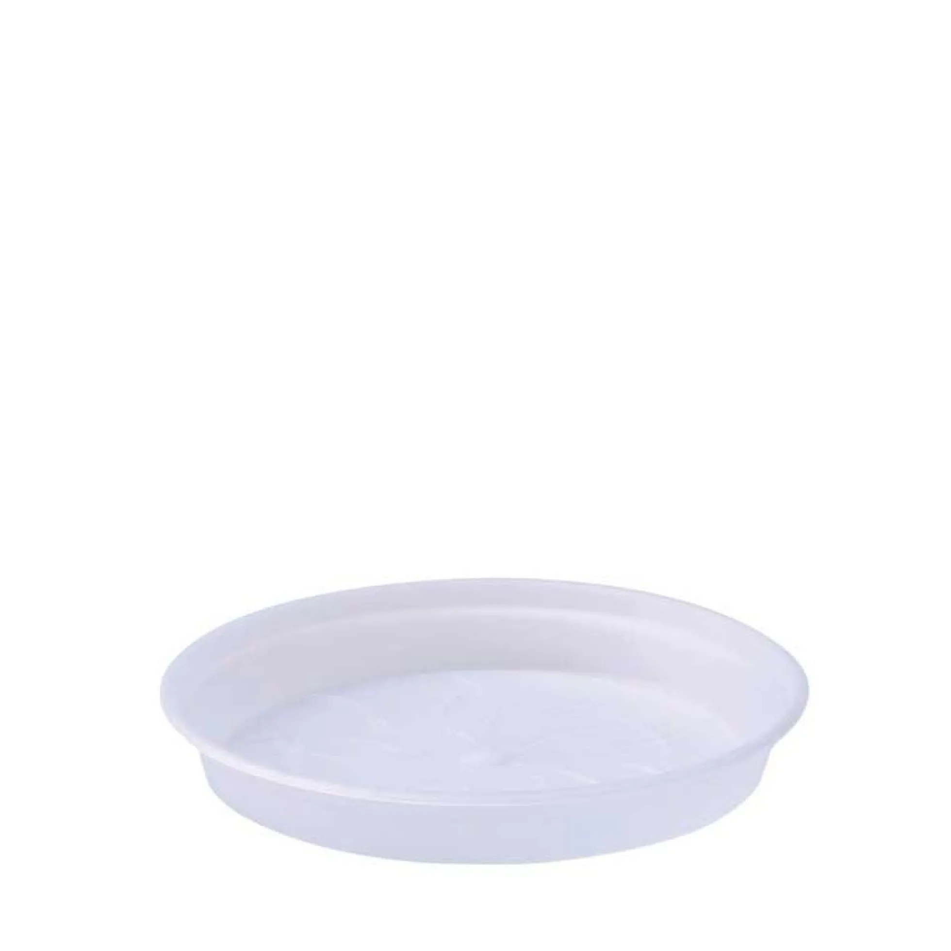Plato tiesto orquídeas Green Basics Elho 10 cm