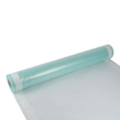 Plástico Invernadero Resistente 1,5m X 2m Con Borde Para Clavar Y Protección Uv