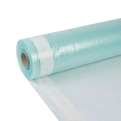 Plástico Para Invernadero Con Malla, 3m X 18m, Uv, Boni-shop