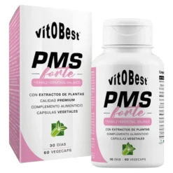 Pms Forte 60 Caps